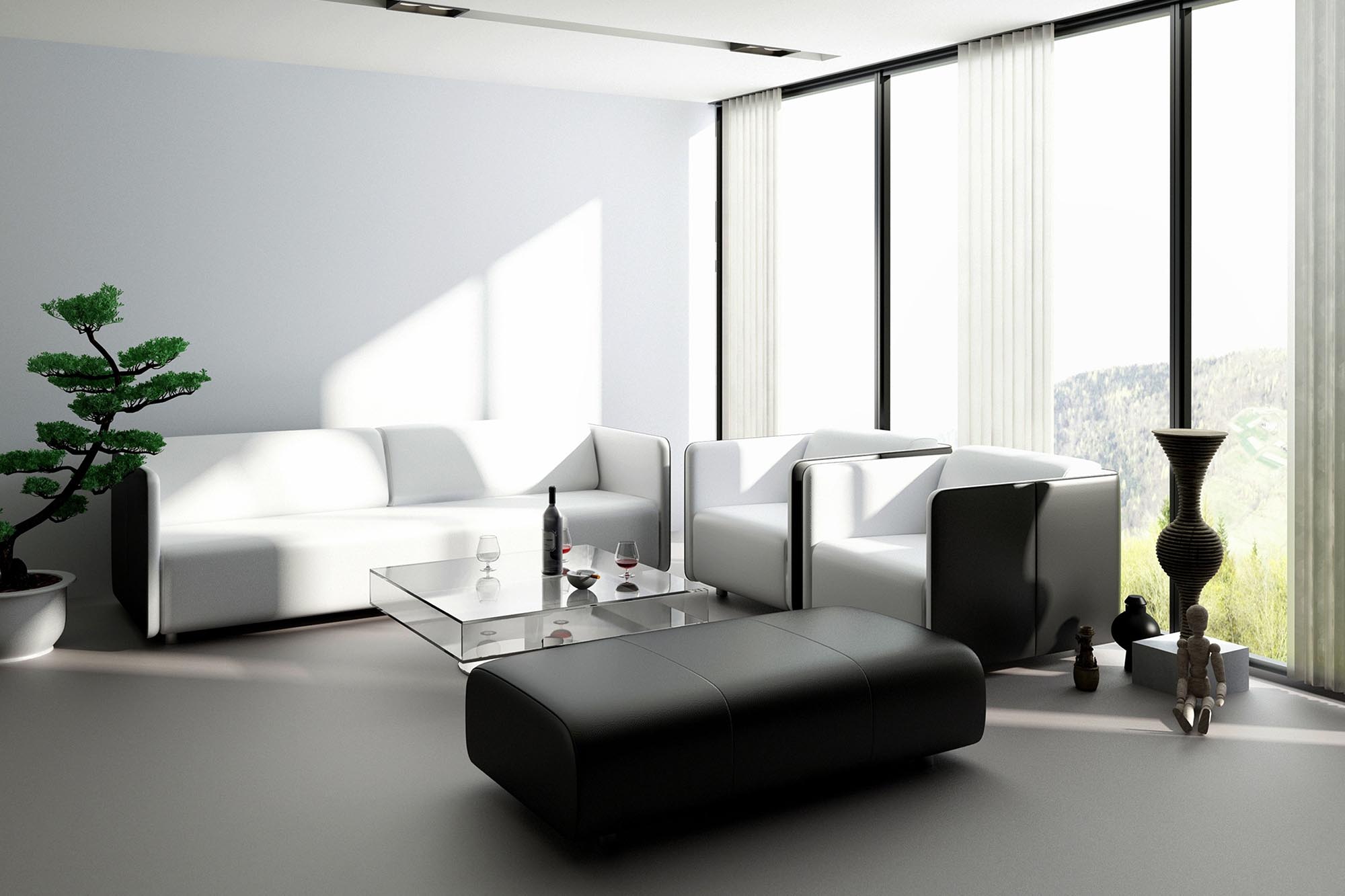 ZESTAWY WYPOCZYNKOWE